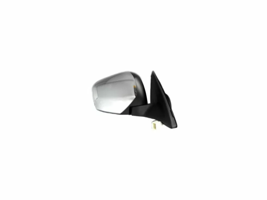 Εικόνα από ΚΑΘΡΕΠΤΗΣ MITSUBISHI L200 '06-'14 ΗΛΕΚΤΡΙΚΟΣ ΧΡΩΜΙΟ ΔΕΞΙΑ