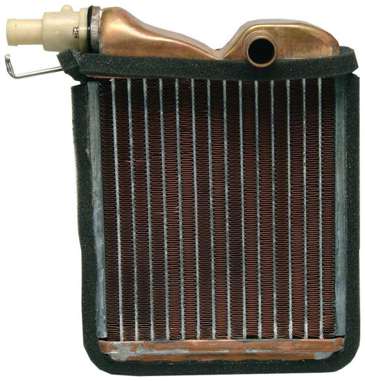 Εικόνα από ΨΥΓΕΙΟ ΚΑΛΟΡΙΦΕΡ NISSAN D21 86-96