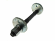 Εικόνα από ΒΙΔΑ ΨΑΛΙΔΙΟΥ TOYOTA HILUX VIGO KUN25/26/35 '05-'11/ '12-'15 ΚΑΤΩ ΠΙΣΩ 4WD
