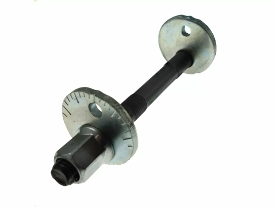 Εικόνα από ΒΙΔΑ ΨΑΛΙΔΙΟΥ TOYOTA HILUX VIGO KUN25/26/35 '05-'11/ '12-'15 ΚΑΤΩ ΠΙΣΩ 4WD