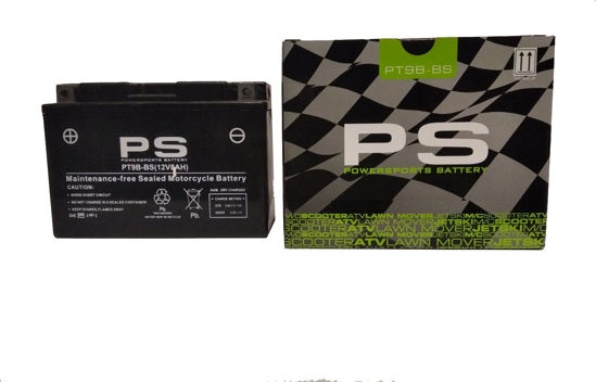 Εικόνα από ΜΠΑΤΑΡΙΑ PS 12V 8AH ΑΡΙΣΤΕΡΗ 149X70X105