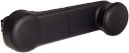 Εικόνα από ΓΡΥΛΟΧΕΡΟ ΜΑΥΡΟ MAZDA P/U 2/4WD 86-98