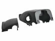 Εικόνα από ΚΑΛΥΜΜΑ ΚΟΛΩΝΑΣ ΤΙΜΟΝΙΟΥ TOYOTA HILUX VIGO '06-'11 ΑΝΩ/ΚΑΤΩ ΜΕΡΟΣ ΜΑΥΡΟ (ΣΕΤ)
