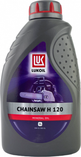 Εικόνα από LUKOIL CHAINSHAW H120 1LT