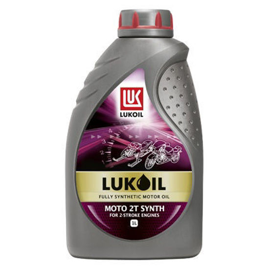 Εικόνα από LUKOIL MOTO 2T 1L
