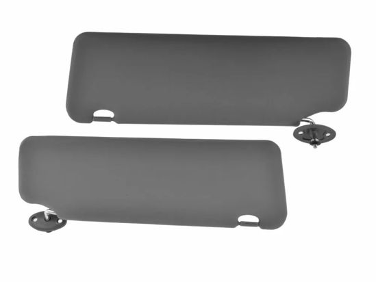 Εικόνα από ΑΛΕΞΗΛΙΟ TOYOTA HILUX LN85/100/105/110/145/165/170/KDN145/150/165/170 '88-'04 ΓΚΡΙ - ΖΕΥΓΟΣ