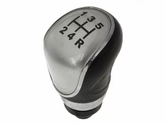 Εικόνα από ΠΟΜΟΛΟ ΛΕΒΙΕ ΤΑΧΥΤΗΤΩΝ FORD FOCUS '08-'11/ FIESTA '08-'12 -5 ΤΑΧΥΤΗΤΕΣ - 12345R - ΑΣΗΜΙ