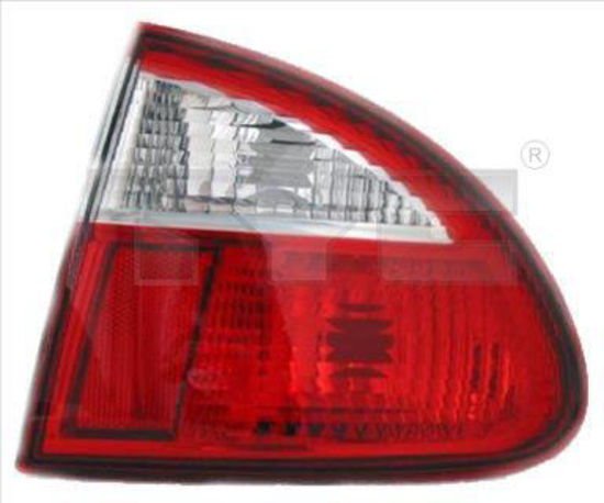 Εικόνα από ΦΑΝΟΣ ΟΠΙΣΘΙΟΣ ΕΞΩ ΑΡΙΣΤΕΡΑ SEAT LEON 99-05