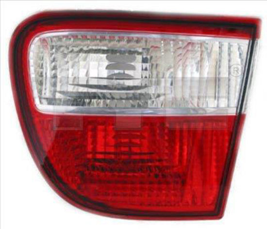 Εικόνα από ΦΑΝΟΣ ΟΠΙΣΘΙΟΣ ΕΣΩ ΔΕΞΙΑ SEAT LEON 99-05