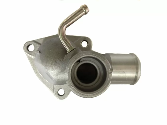 Εικόνα από ΛΑΙΜΟΣ ΘΕΡΜΟΣΤΑΤΗ TOYOTA HILUX LN170 '97-'01 ΕΞΑΓΩΓΗΣ
