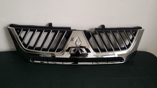 Εικόνα από ΜΑΣΚΑ MITSUBISHI L200 04- ΧΡΩΜΙΟ/ΧΡΩΜΙΟ ΠΛΑΙΣΙΟ