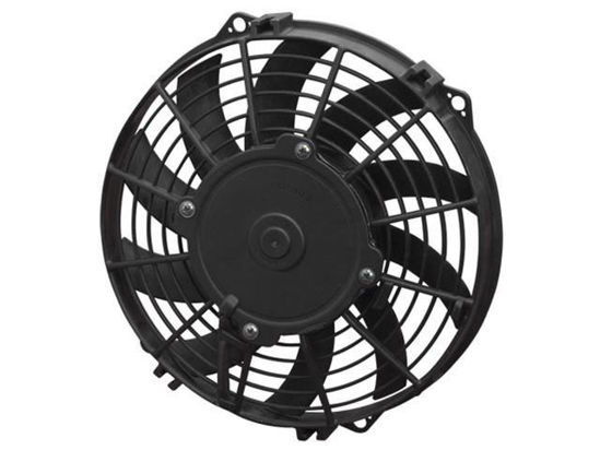 Εικόνα από ΒΕΝΤΙΛΑΤΕΡ SPAL 24V 225/250mm ΑΝΑΡΟΦΗΣΗΣ