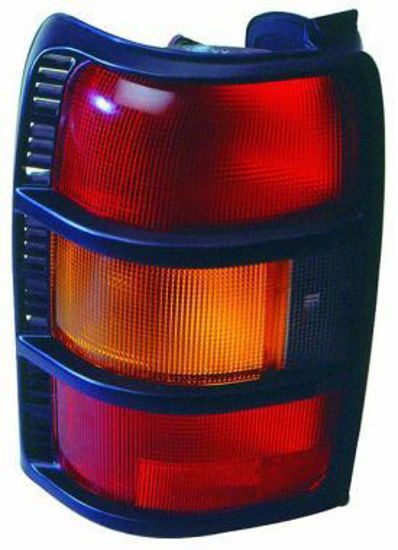 Εικόνα από ΦΑΝΟΣ ΠΙΣΩ MITSUBISHI ΑΡΙΣΤΕΡΑ PAJERO 92-95