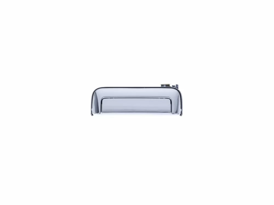 Εικόνα από ΧΟΥΦΤΑ ΚΑΡΟΤΣΑΣ MITSUBISHI L200 '15-'20/ FIAT FULLBACK '16-'20 ΧΡΩΜΙΟ