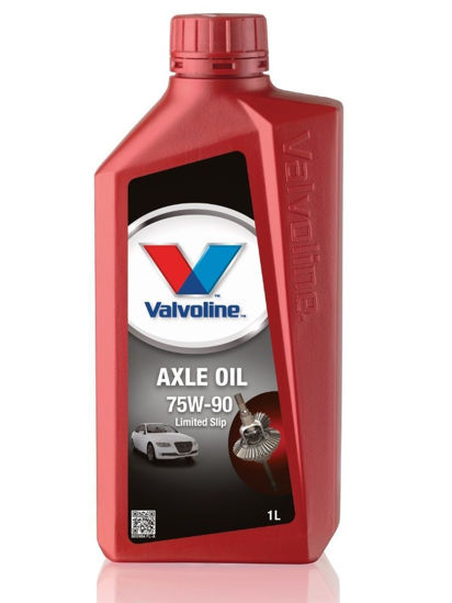 Εικόνα από ΒΑΛΒΟΛΙΝΗ VALVOLINE 75W90 LS 1L
