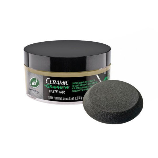 Εικόνα από TURLTE WAX CERAMIC PASTE 156gr