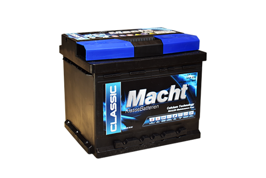 Εικόνα από ΜΠΑΤΑΡΙΑ MACHT 12V 40Ah 320A 207X175X175 ΔΕΞΙΑ