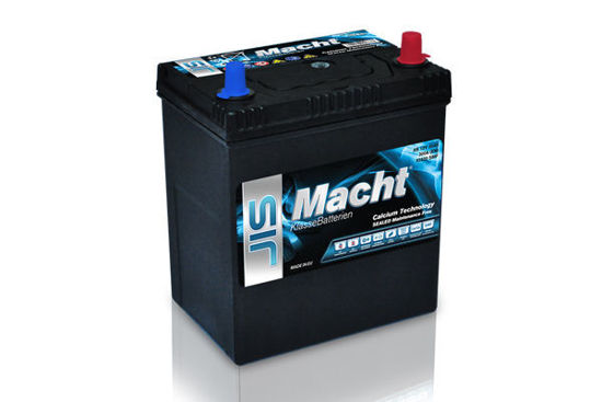 Εικόνα από ΜΠΑΤΑΡΙΑ MACHT 12V 35Ah 300A 197X128X220 ΔΕΞΙΑ
