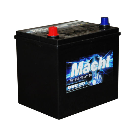 Εικόνα από ΜΠΑΤΑΡΙΑ MACHT 12V 60Ah 450A 230X170X220 ΑΡΙΣΤΕΡΗ