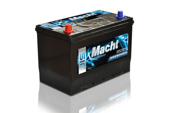 Εικόνα από ΜΠΑΤΑΡΙΑ MACHT 12V 95Ah 730A 304X173X220 ΑΡΙΣΤΕΡΗ