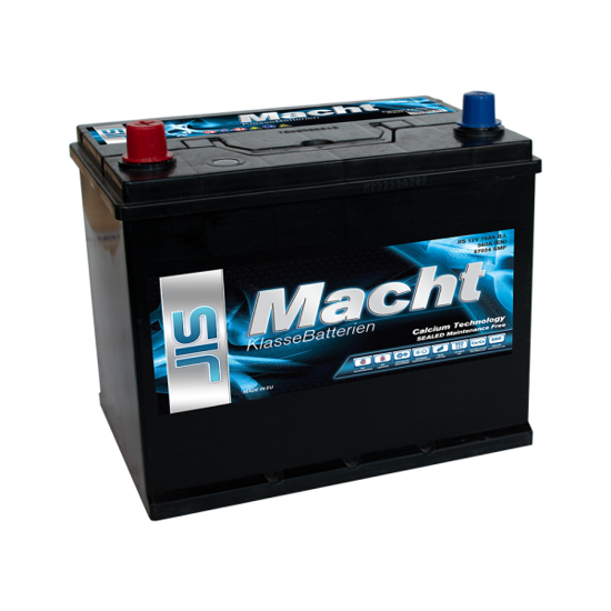 Εικόνα από ΜΠΑΤΑΡΙΑ MACHT 12V 70Ah 560A 260X170X220 ΑΡΙΣΤΕΡΗ