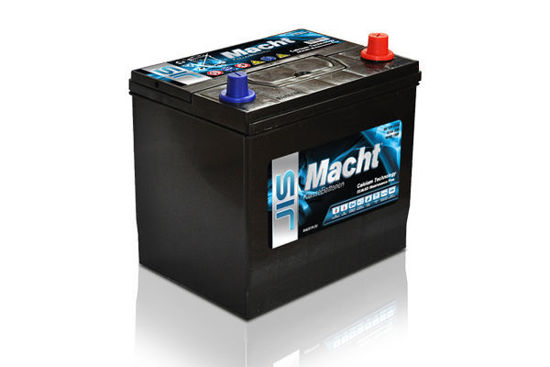 Εικόνα από ΜΠΑΤΑΡΙΑ MACHT 12V 60Ah 450A 230X170X220 ΔΕΞΙΑ