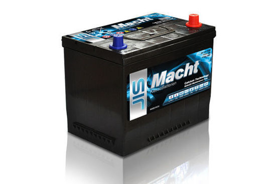 Εικόνα από ΜΠΑΤΑΡΙΑ MACHT 12V 70Ah 560A 260X170X220 ΔΕΞΙΑ