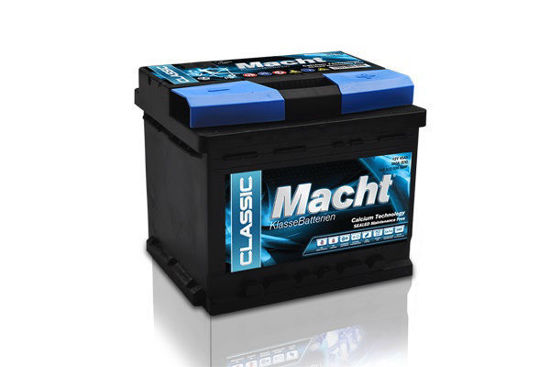 Εικόνα από ΜΠΑΤΑΡΙΑ MACHT 12V 45Ah 360A 207X175X175 ΔΕΞΙΑ