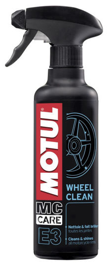 Εικόνα από ΚΑΘΑΡΙΣΤΙΚΟ ΖΑΝΤΩΝ MOTUL 400ml