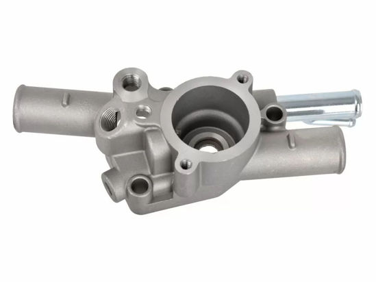 Εικόνα από ΛΑΙΜΟΣ ΘΕΡΜΟΣΤΑΤΗ (ΒΑΣΗ) TOYOTA COROLLA EE101 '92-'97 1.3