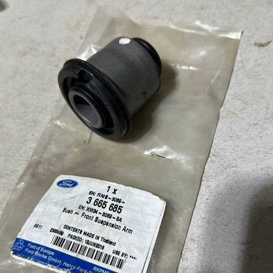 Εικόνα από ΣΥΝΕΜΠΛΟΚ ΑΝΩ ΨΑΛΙΔΙΩΝ MAZDA B2500 99-06 / FORD RANGER 98-06 4WD