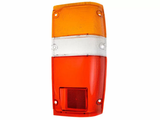 Εικόνα από ΠΛΑΣΤΙΚΟ ΠΙΣΩ ΦΑΝΟΥ ΔΕΞΙΑ TOYOTA HI-LUX (RN 55/YN 56) 84-89