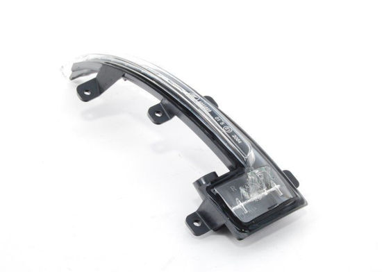 Εικόνα από ΦΛΑΣ ΠΑΙΝΟ ΚΑΘΡΕΦΤΗ LED ΑΡΙΣΤΕΡΟ AUDI TT 06-14 / R8 07-