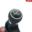Εικόνα από ΠΟΜΟΛΟ+ΦΥΣΟΥΝΑ ΛΕΒΙΕ VW GOLF V 2003-,GOLF VI 2008-,GOLF PLUS 2005-,JETTA 2006-/5 ΤΑΧΥΤΗΤΕΣ