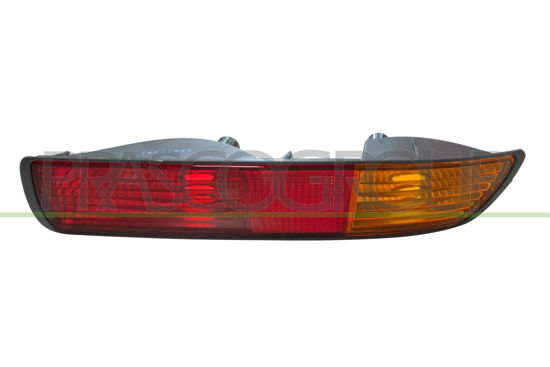 Εικόνα από ΦΑΝΟΣ ΠΙΣΩ ΟΜΙΧΛΗΣ ΔΕΞΙΑ MITSUBISHI PAJERO 01-03