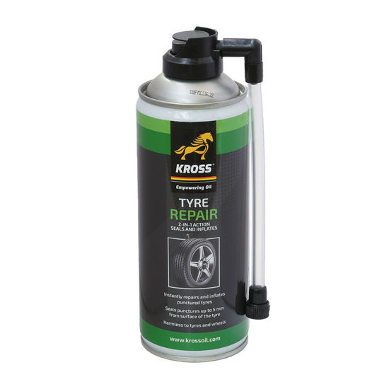 Εικόνα από ΑΦΡΟΣ ΕΠΙΣΚΥΕΗΣ ΕΛΑΣΤΙΚΩΝ 400ml