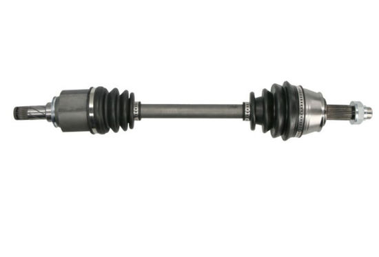 Εικόνα από ΗΜΙΑΞΟΝΙΟ ΑΡΙΣΤΕΡΟ OPEL CORSA D, 1.3D/1.4 07.06-08.14