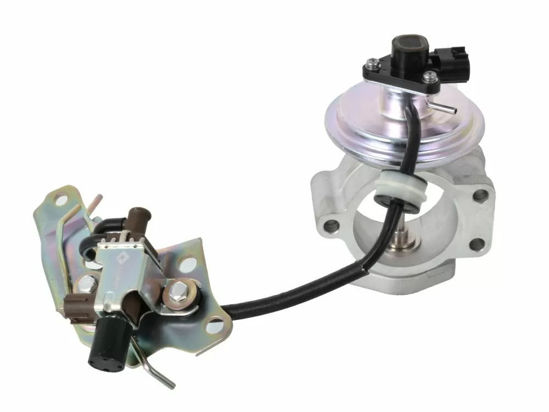 Εικόνα από ΒΑΛΒΙΔΑ EGR TOYOTA HILUX VIGO KUN15/25/26 '06-'11 2WD/4WD 2KDFTV/1KDFTV