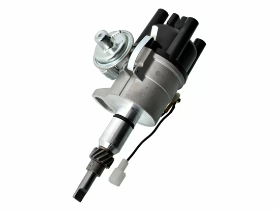Εικόνα από ΝΤΙΣΤΡΙΜΠΙΤΕΡ TOYOTA HILUX YN85/YN110 '88-'91/ HIACE/ DYNA 1Y/2Y/3Y/4Y (ΜΕ ΠΛΑΤΙΝΕΣ)