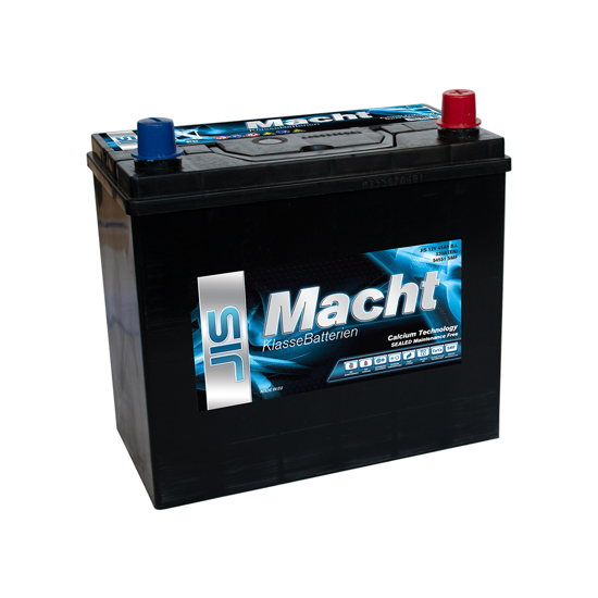 Εικόνα από ΜΠΑΤΑΡΙΑ MACHT 12V 45Ah 330A 237X128X220 ΔΕΞΙΑ