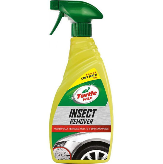 Εικόνα από TURTLE WAX INSECT REMOVER 500ML