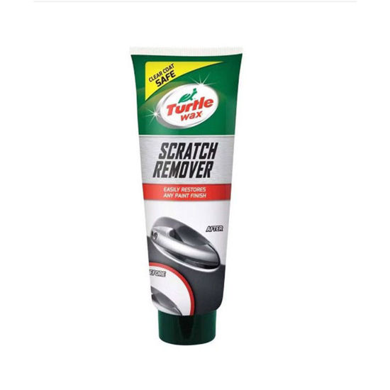 Εικόνα από TURTLE WAX SCRATCH REMOVER 100ML