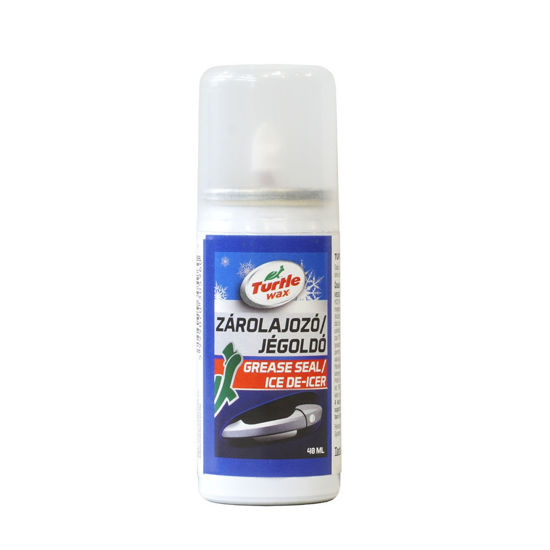 Εικόνα από TURTLE WAX LOCK DE-ICER 40ML
